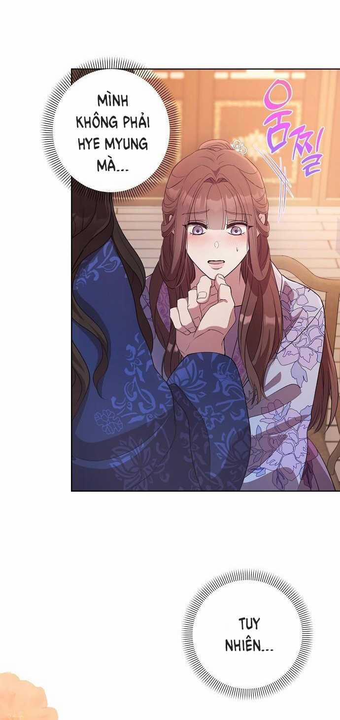 [18+] Lời Dối Trá 2.2 trang 23