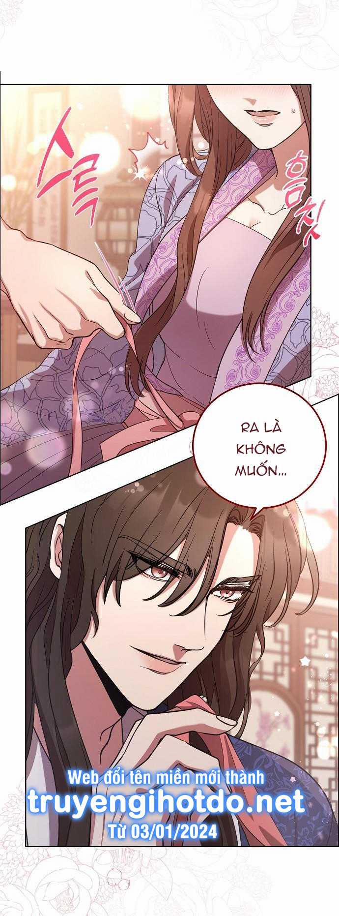 [18+] Lời Dối Trá 2.2 trang 29