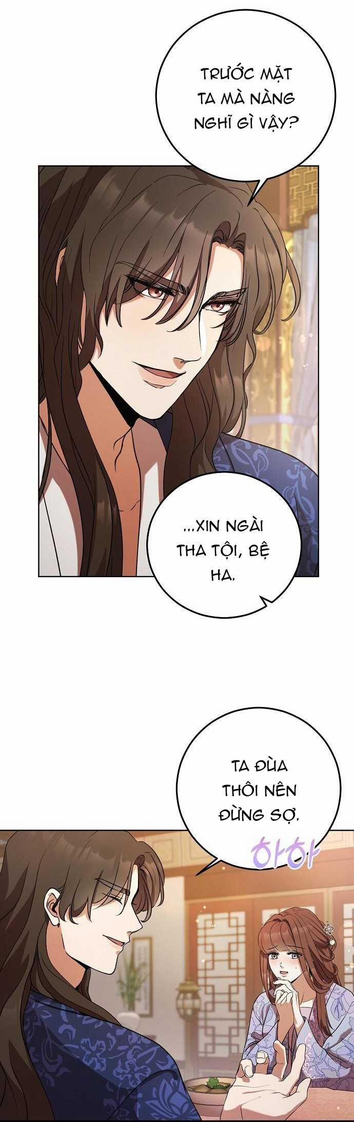 [18+] Lời Dối Trá 2.2 trang 3