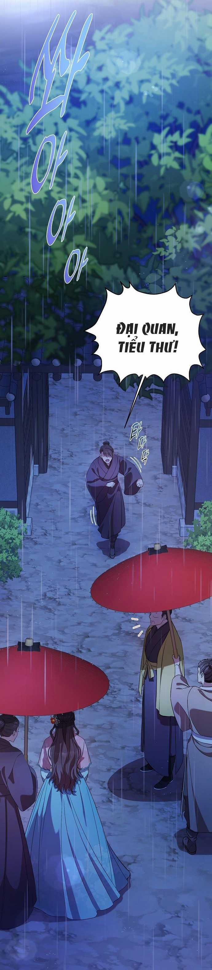 [18+] Lời Dối Trá 2.2 trang 31