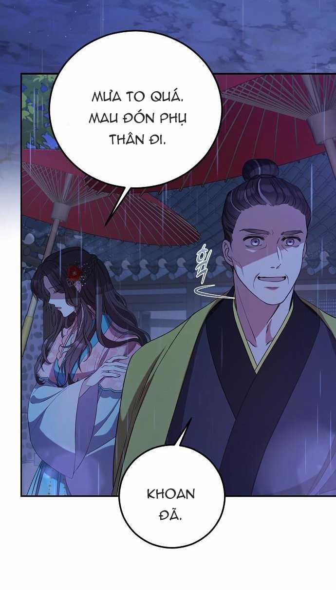 [18+] Lời Dối Trá 2.2 trang 32