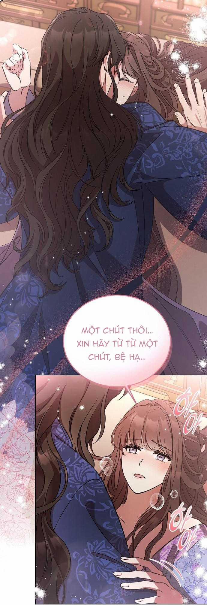 [18+] Lời Dối Trá 2.2 trang 35