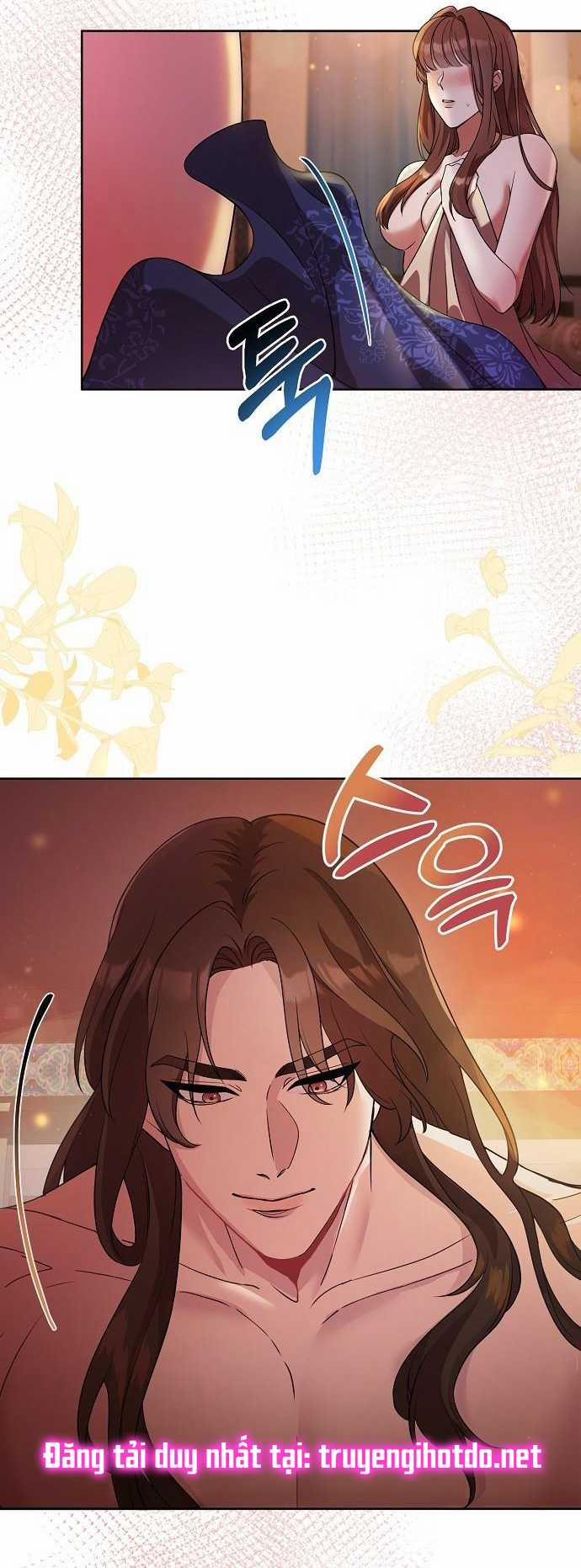 [18+] Lời Dối Trá 2.2 trang 39