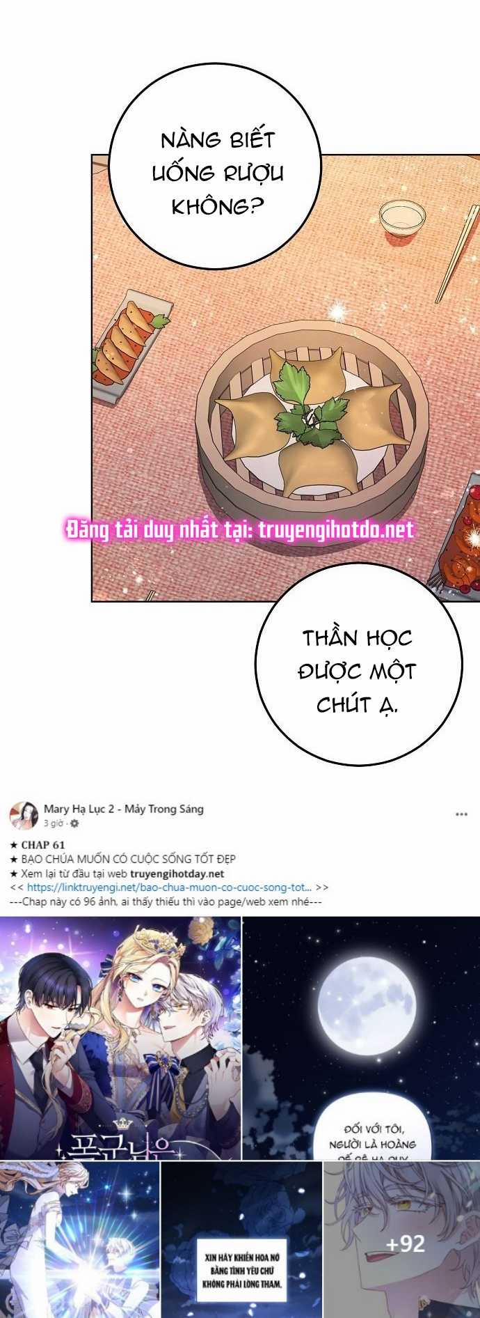 [18+] Lời Dối Trá 2.2 trang 6