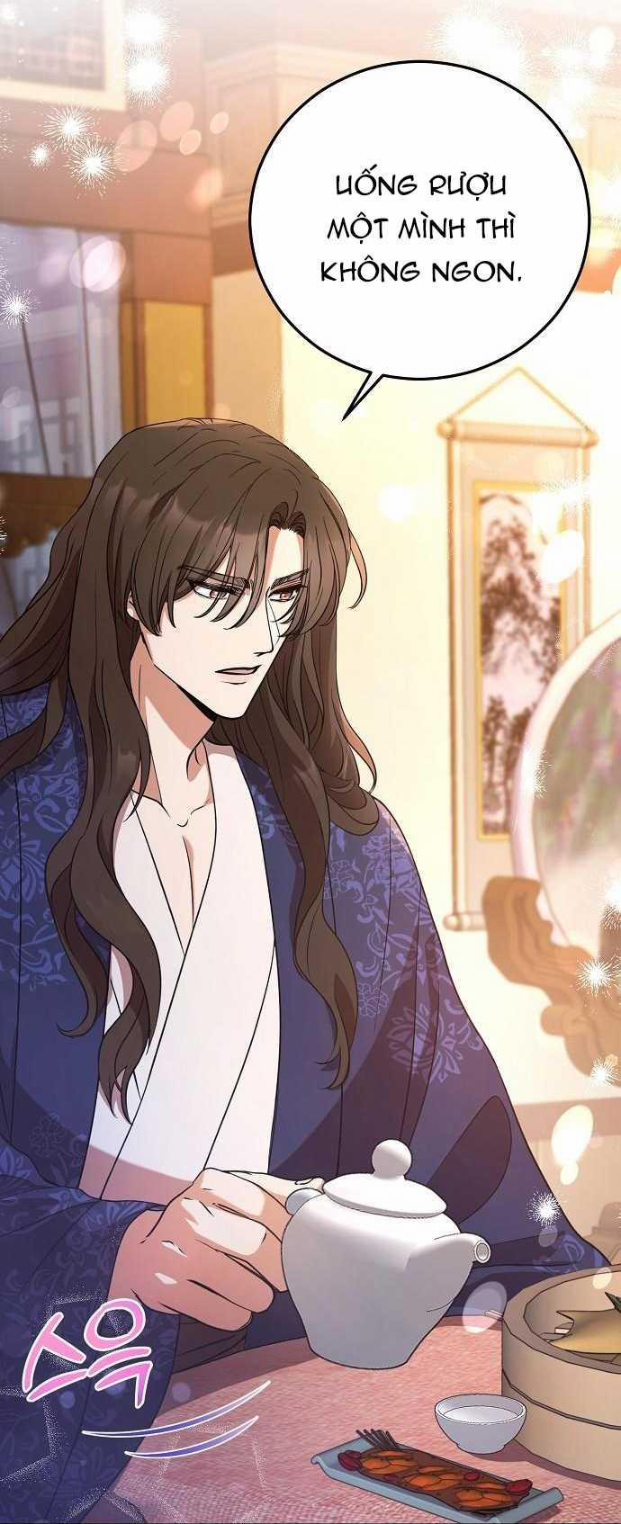 [18+] Lời Dối Trá 2.2 trang 8