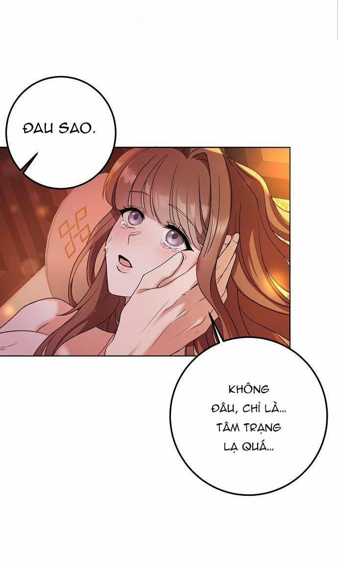 [18+] Lời Dối Trá 3.1 trang 12