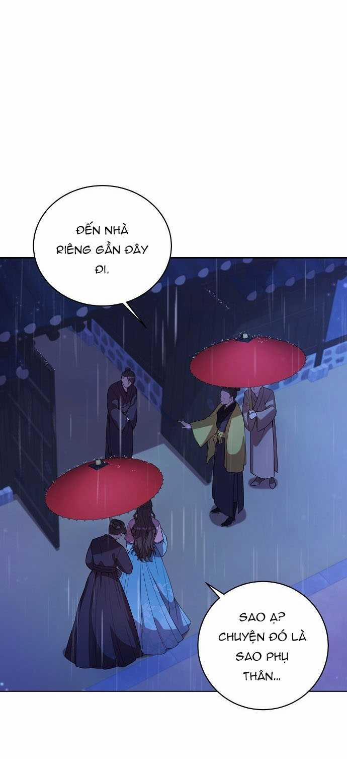 [18+] Lời Dối Trá 3.1 trang 21