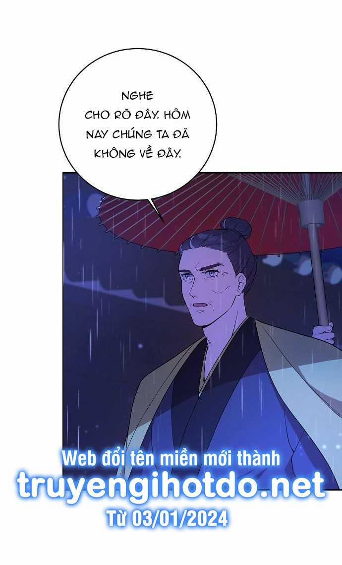 [18+] Lời Dối Trá 3.1 trang 22