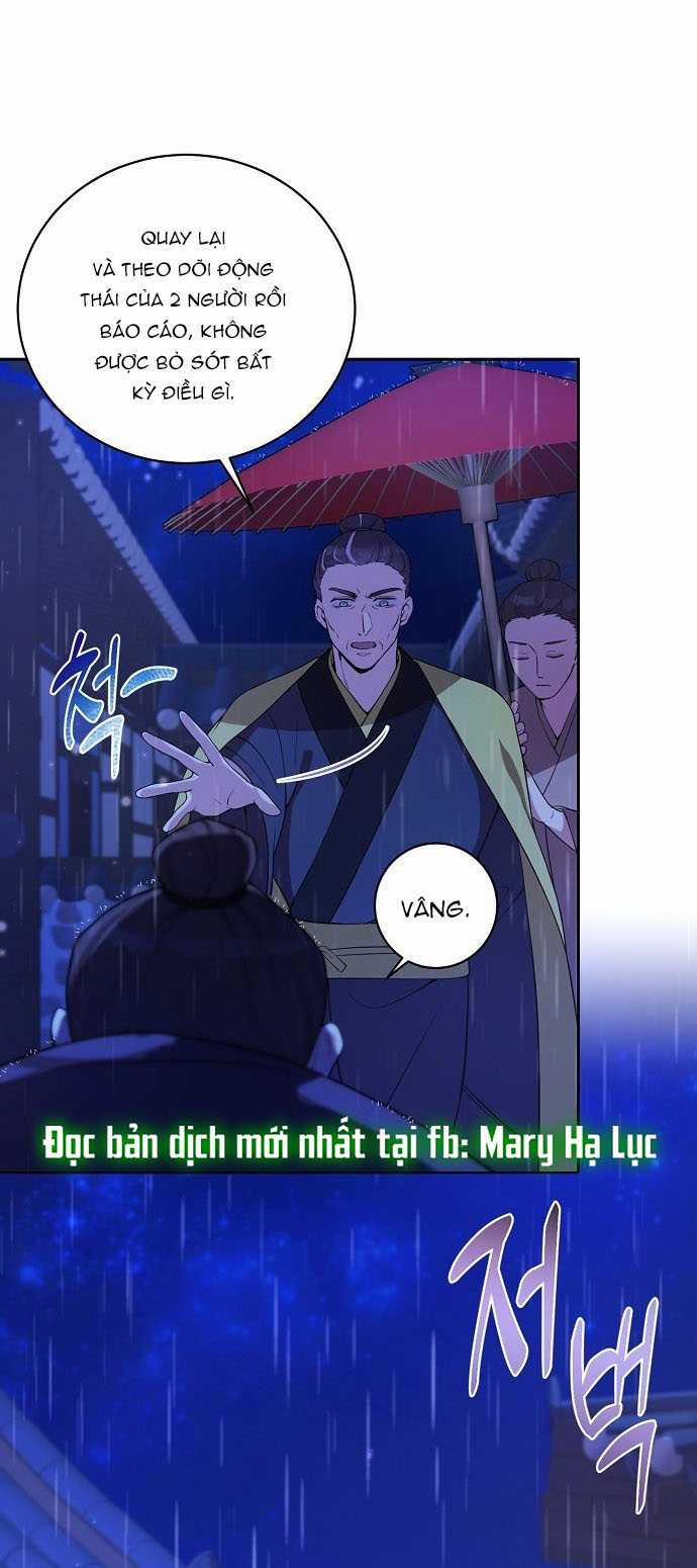 [18+] Lời Dối Trá 3.1 trang 23