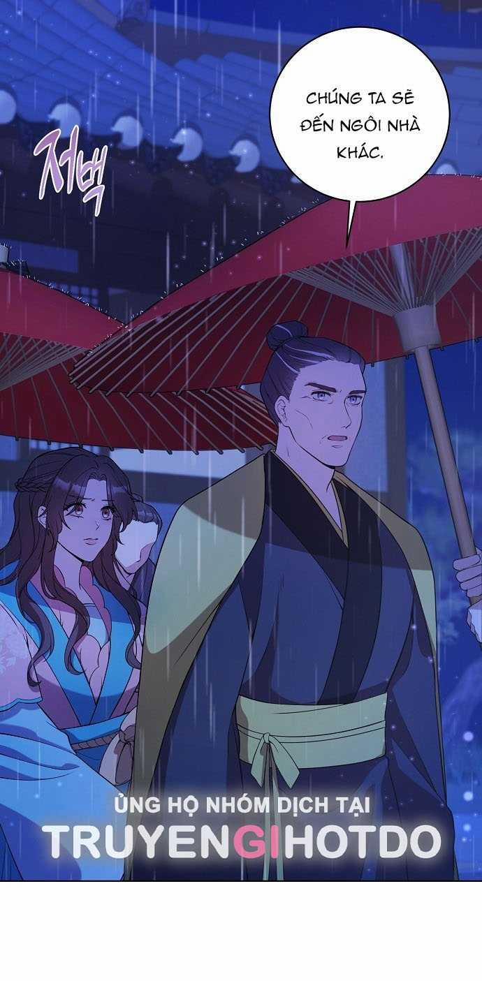 [18+] Lời Dối Trá 3.1 trang 24