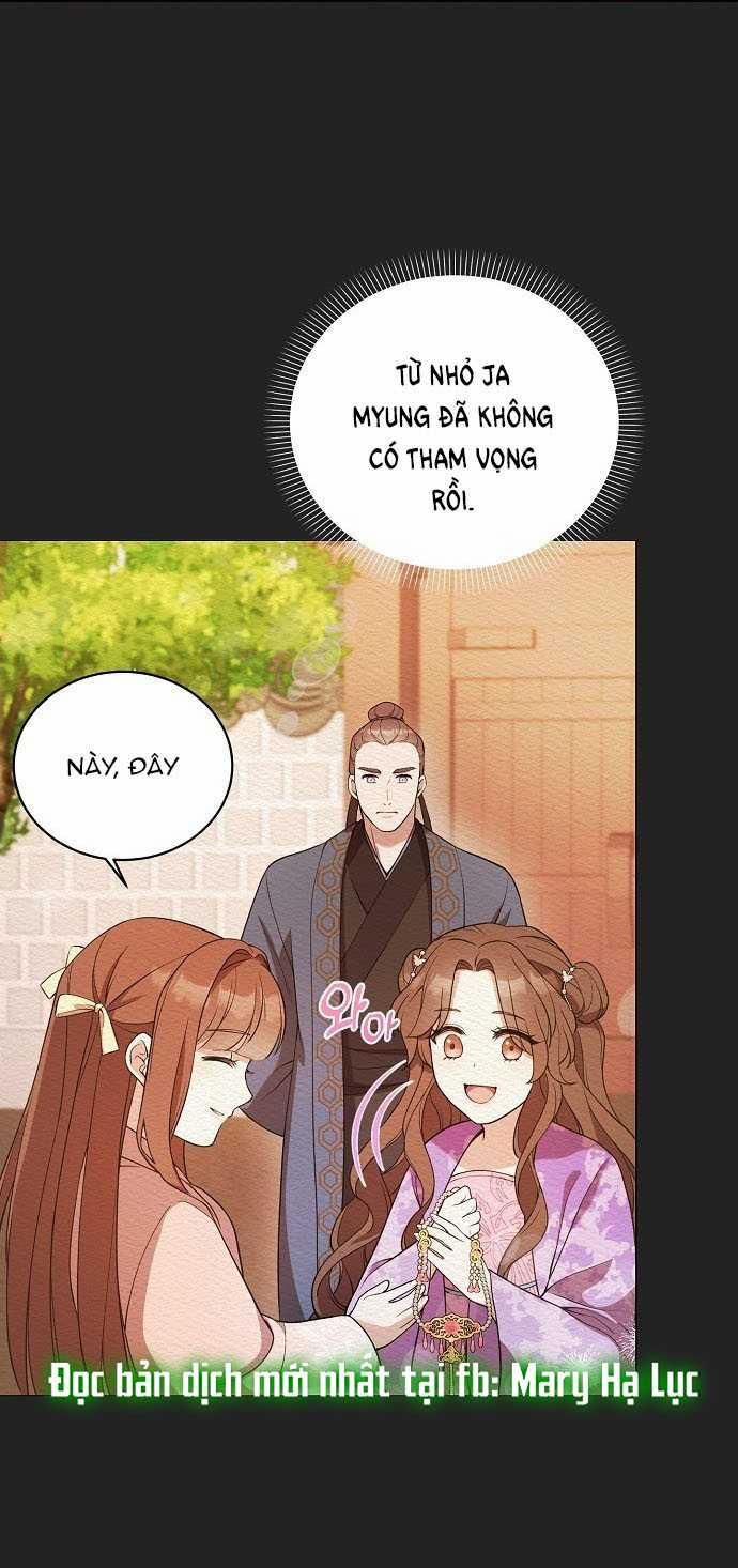 [18+] Lời Dối Trá 3.1 trang 28