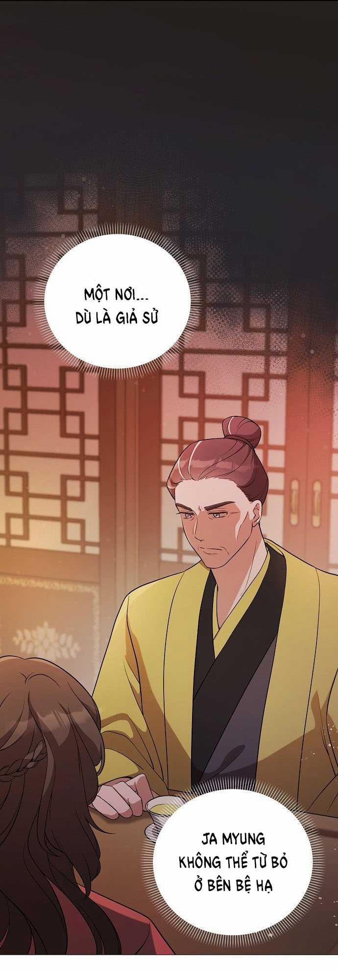 [18+] Lời Dối Trá 3.1 trang 30