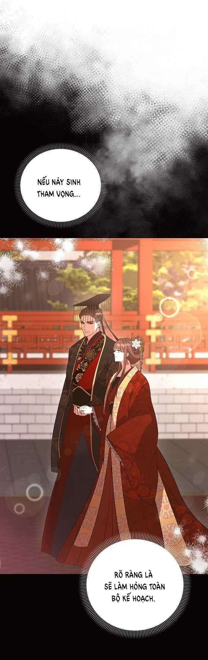 [18+] Lời Dối Trá 3.1 trang 31