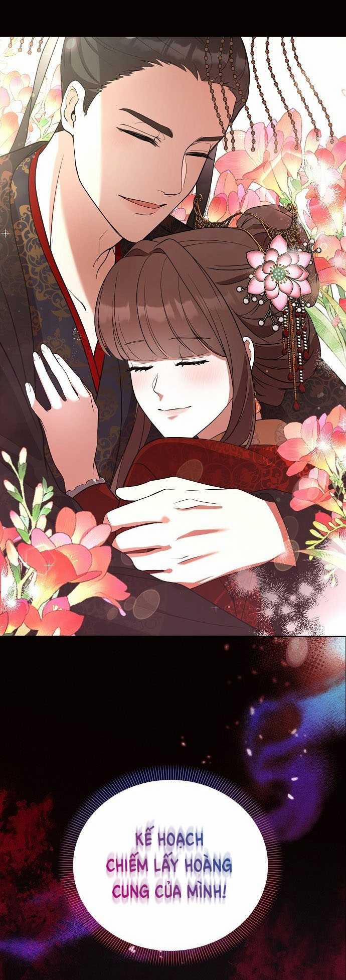 [18+] Lời Dối Trá 3.1 trang 32