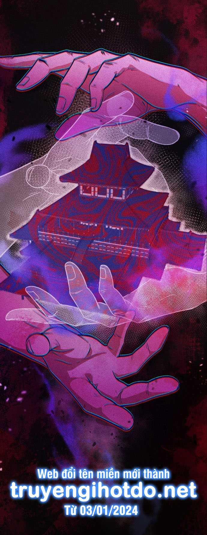 [18+] Lời Dối Trá 3.1 trang 33