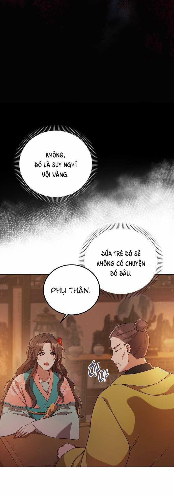 [18+] Lời Dối Trá 3.1 trang 34