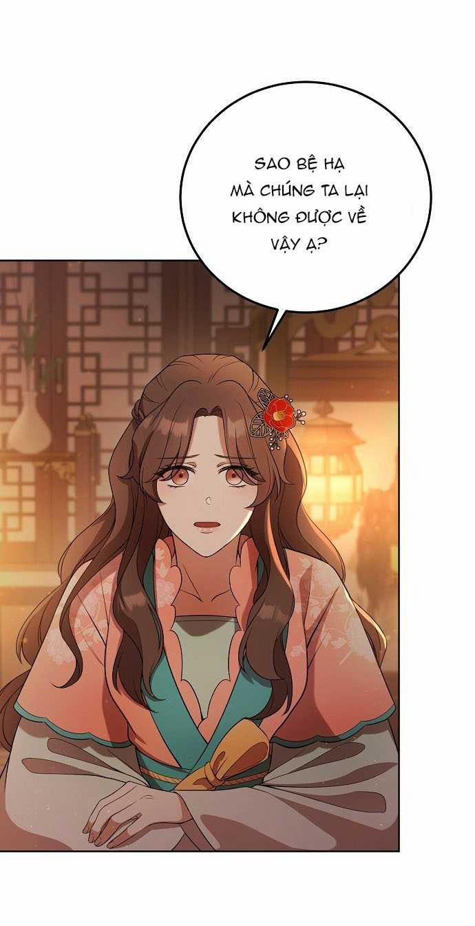 [18+] Lời Dối Trá 3.1 trang 35