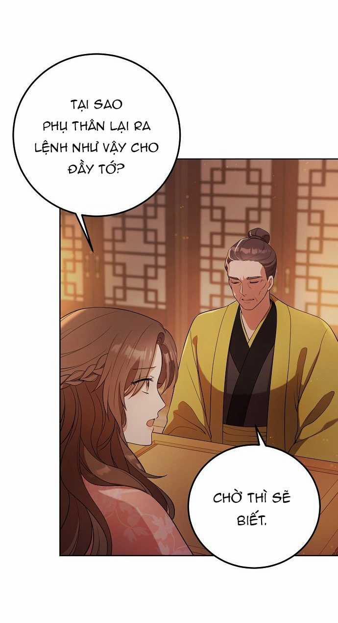 [18+] Lời Dối Trá 3.1 trang 36