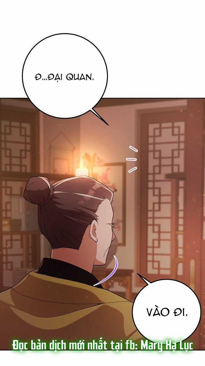 [18+] Lời Dối Trá 3.1 trang 37