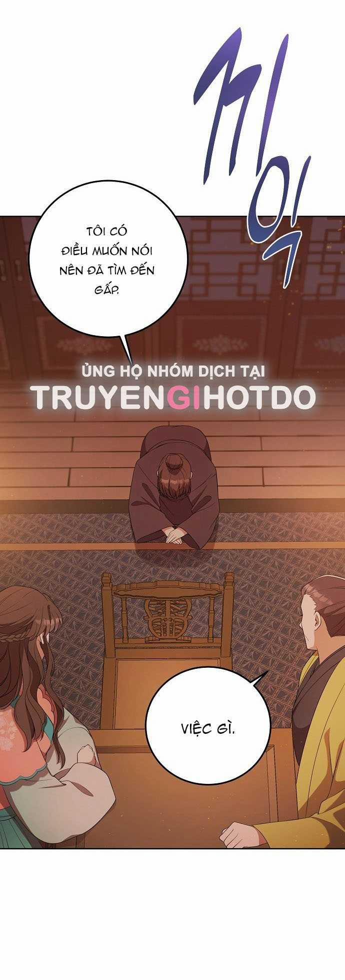 [18+] Lời Dối Trá 3.1 trang 38