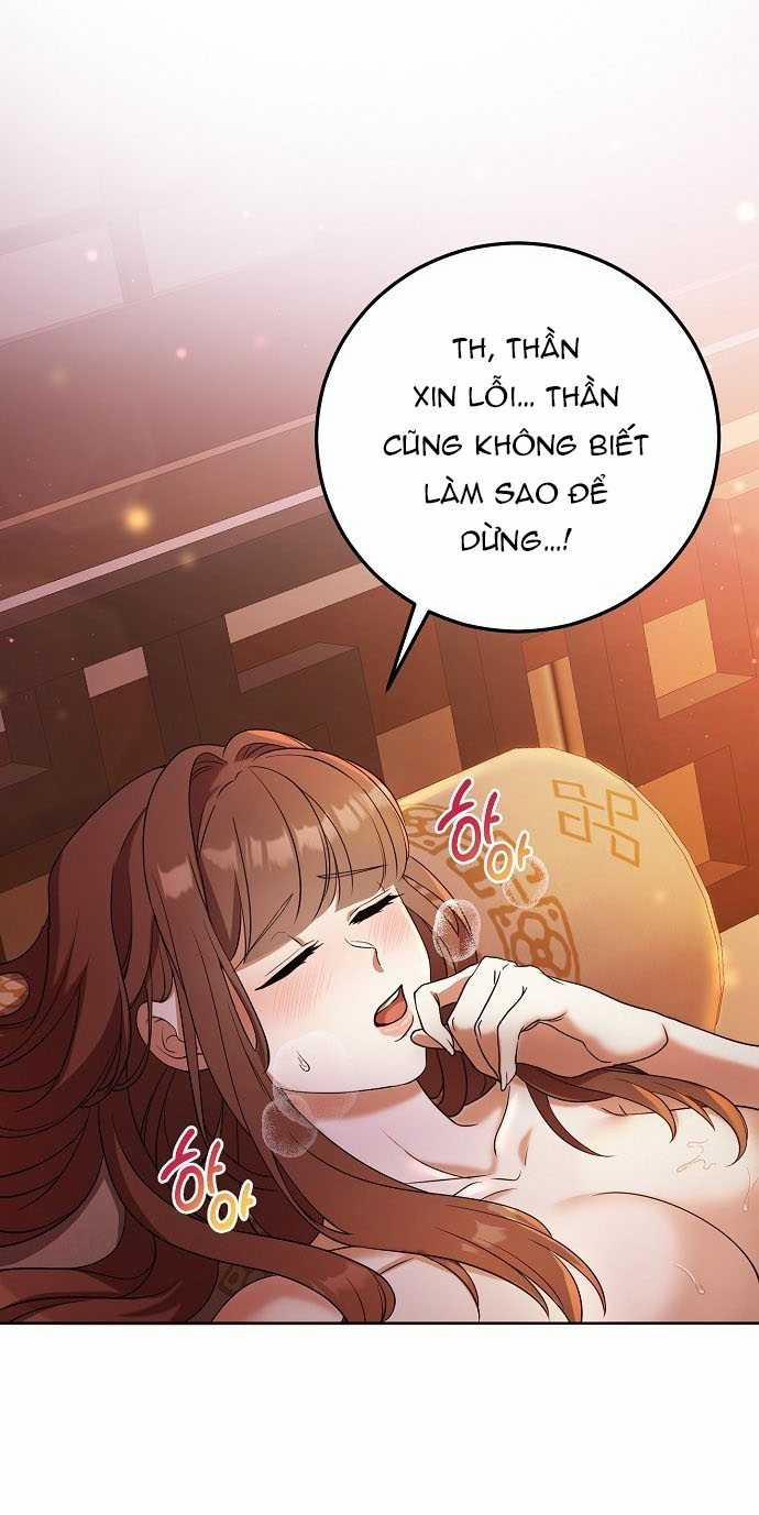 [18+] Lời Dối Trá 3.1 trang 5