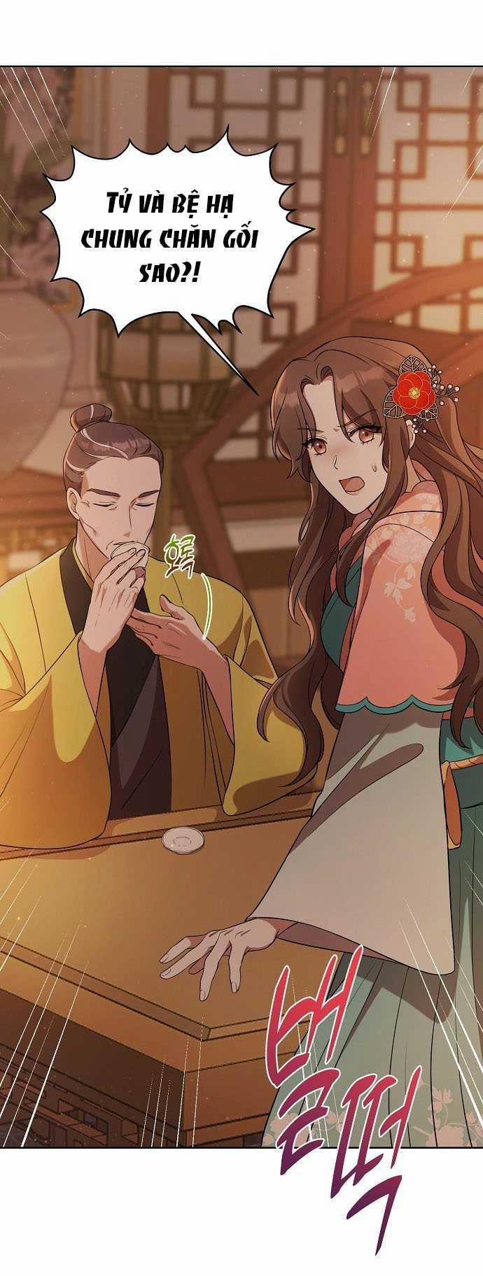 [18+] Lời Dối Trá 3.2 trang 0