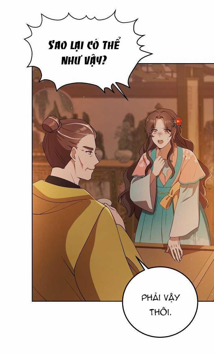 [18+] Lời Dối Trá 3.2 trang 1