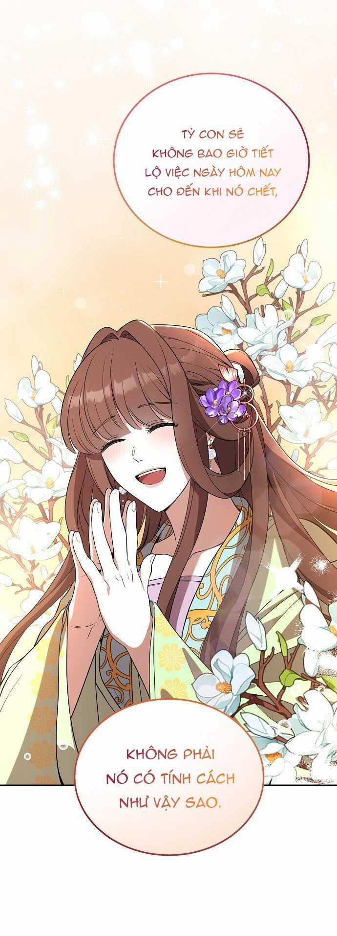 [18+] Lời Dối Trá 3.2 trang 11