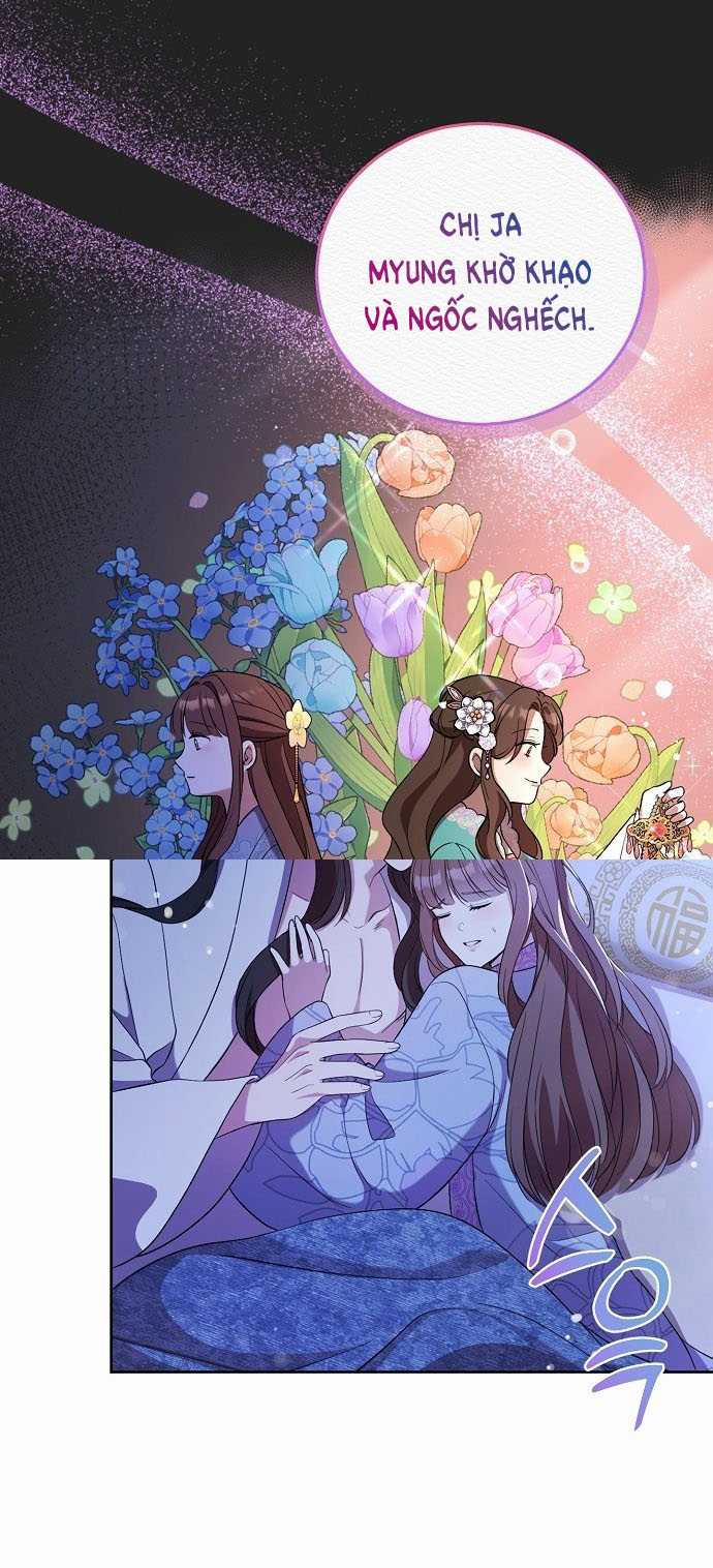 [18+] Lời Dối Trá 3.2 trang 13