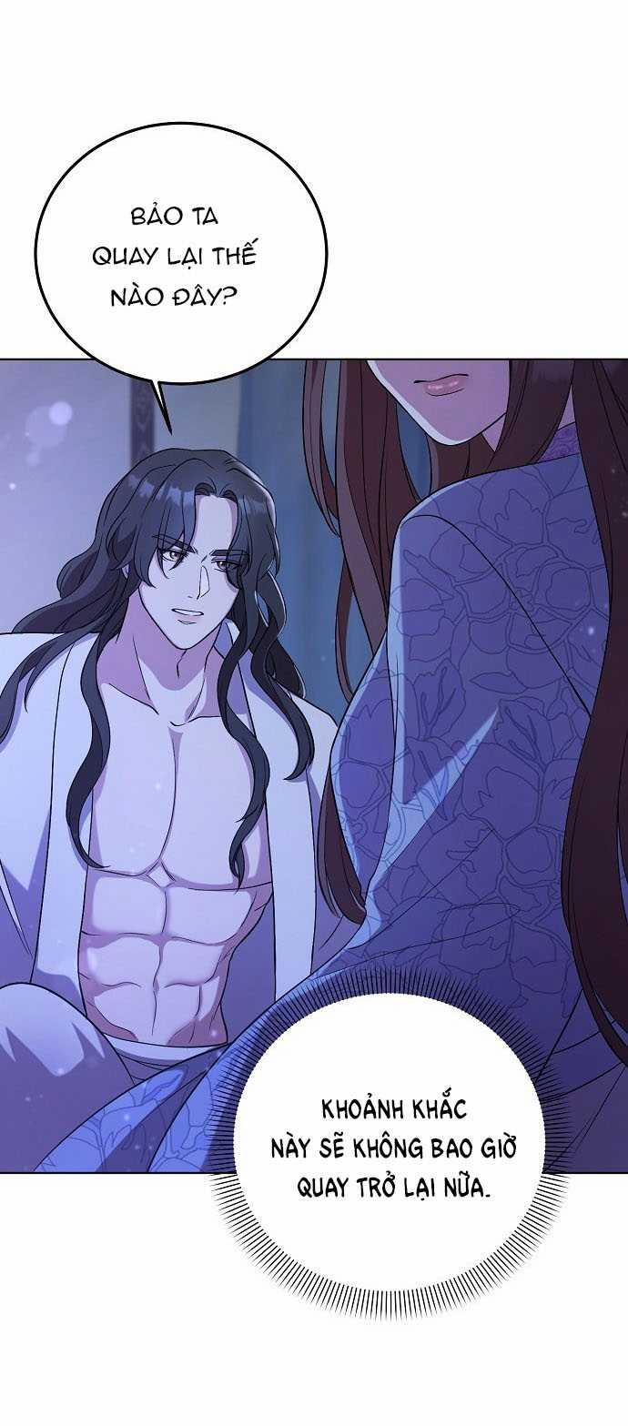 [18+] Lời Dối Trá 3.2 trang 14