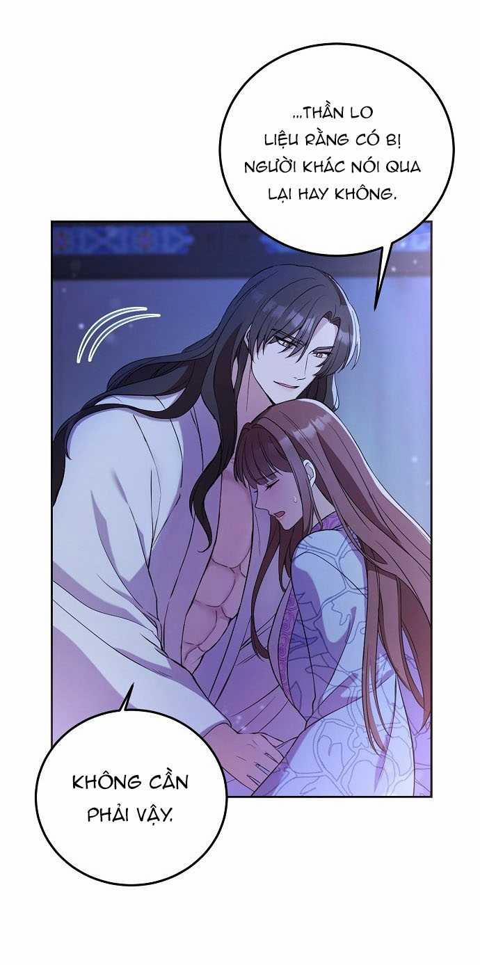 [18+] Lời Dối Trá 3.2 trang 16