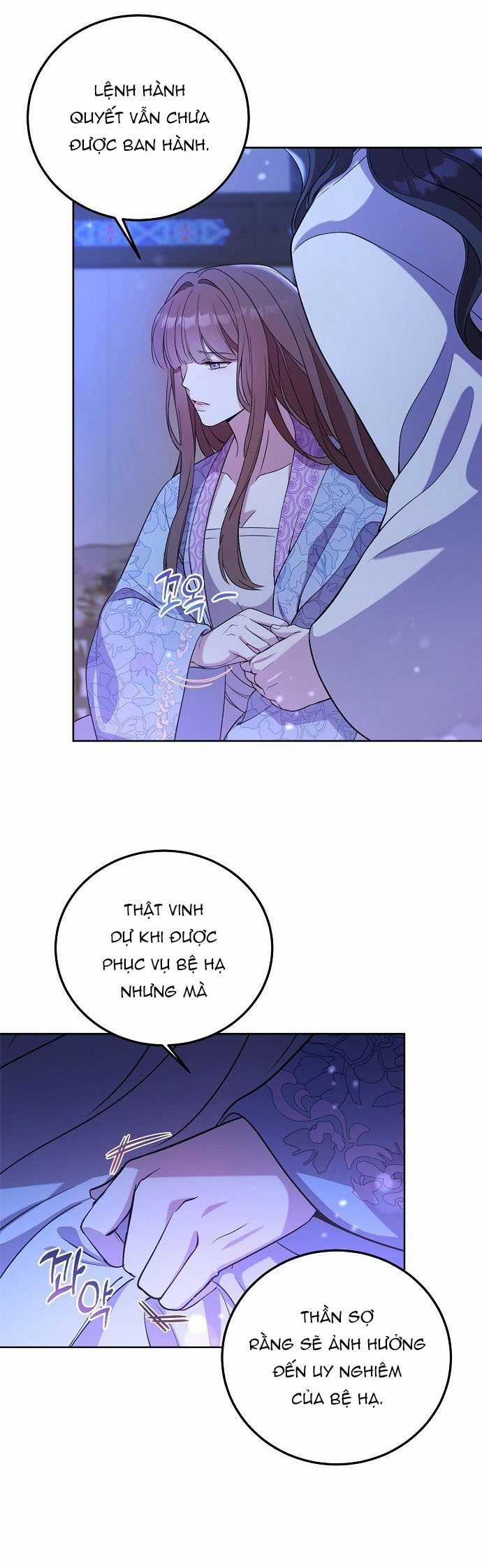 [18+] Lời Dối Trá 3.2 trang 18