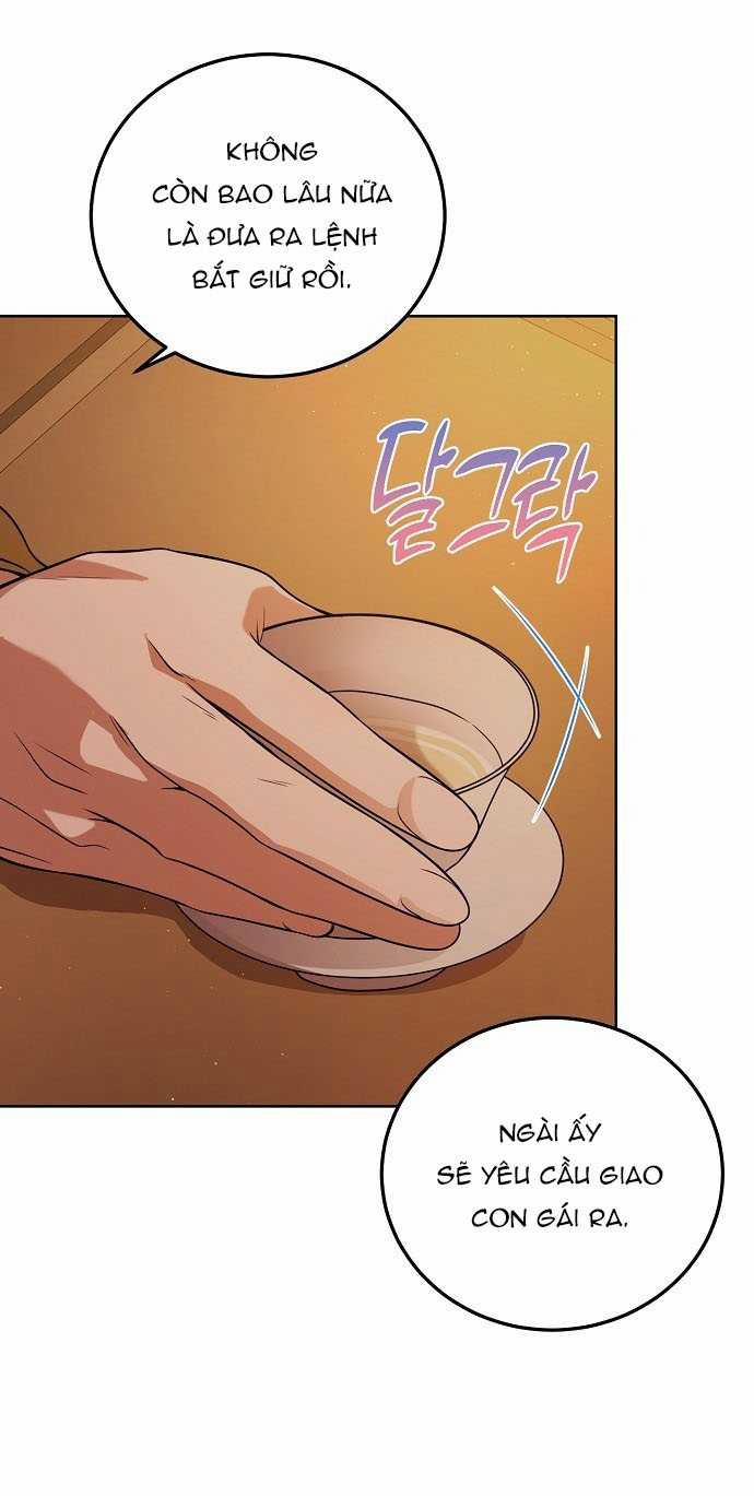 [18+] Lời Dối Trá 3.2 trang 2