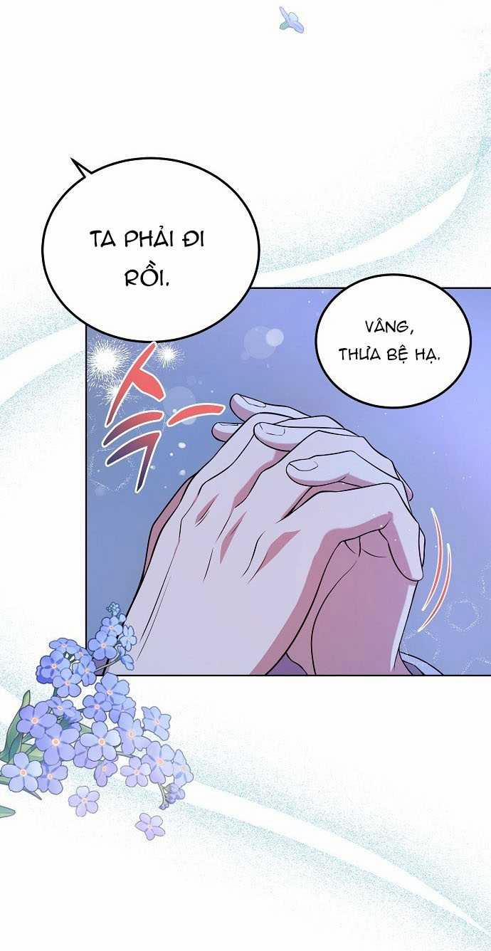 [18+] Lời Dối Trá 3.2 trang 21