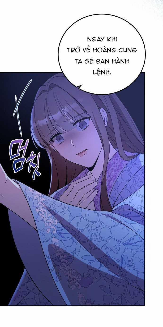 [18+] Lời Dối Trá 3.2 trang 22