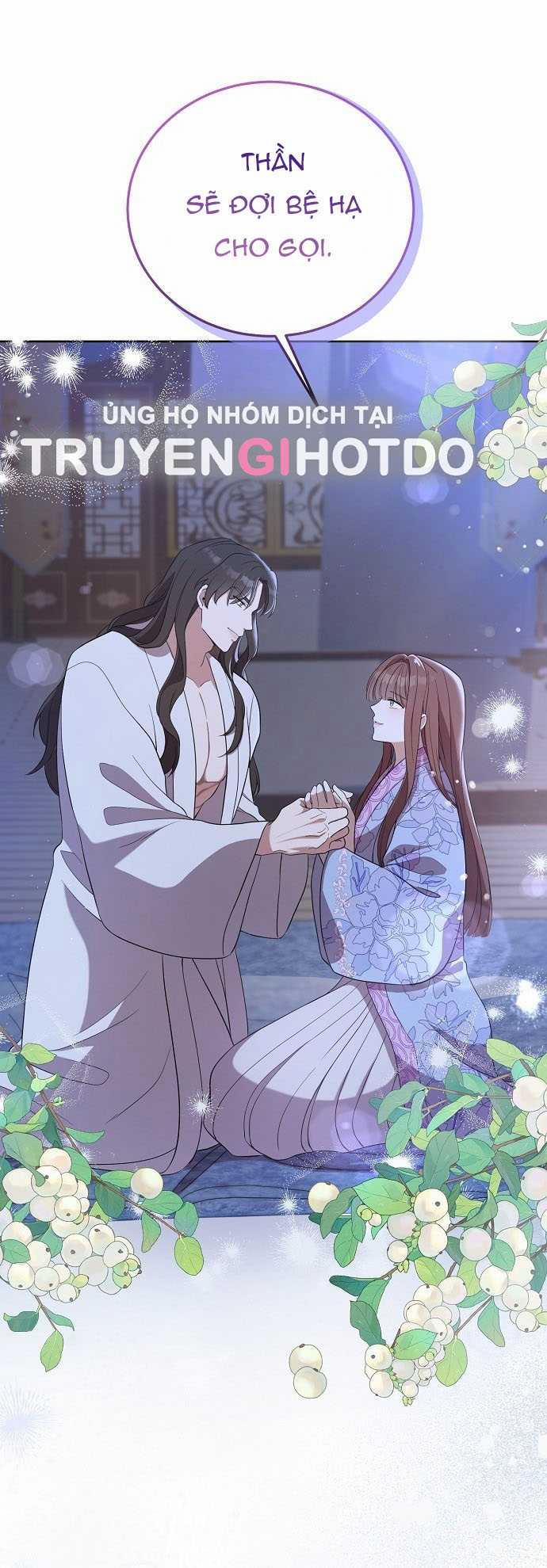 [18+] Lời Dối Trá 3.2 trang 27