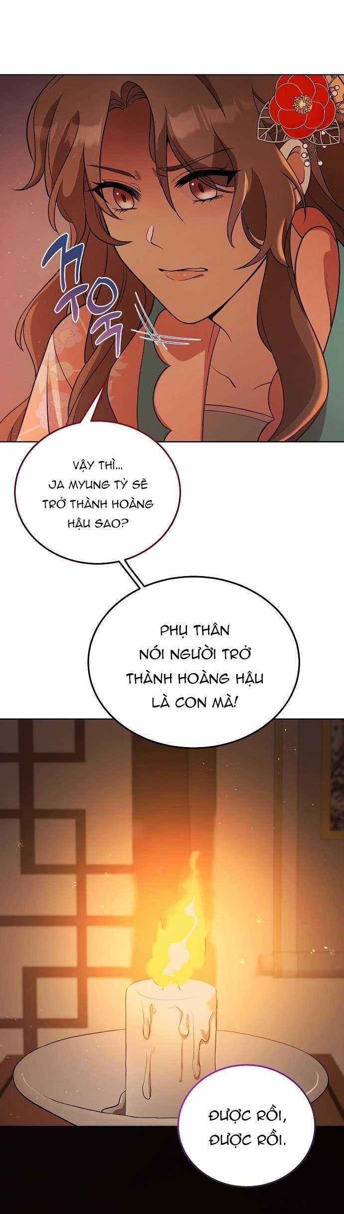 [18+] Lời Dối Trá 3.2 trang 3