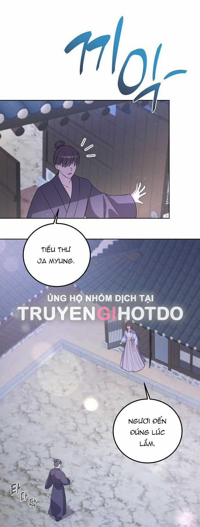 [18+] Lời Dối Trá 3.2 trang 31