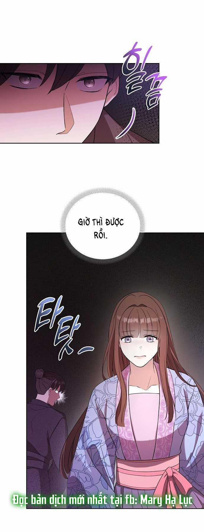 [18+] Lời Dối Trá 3.2 trang 33