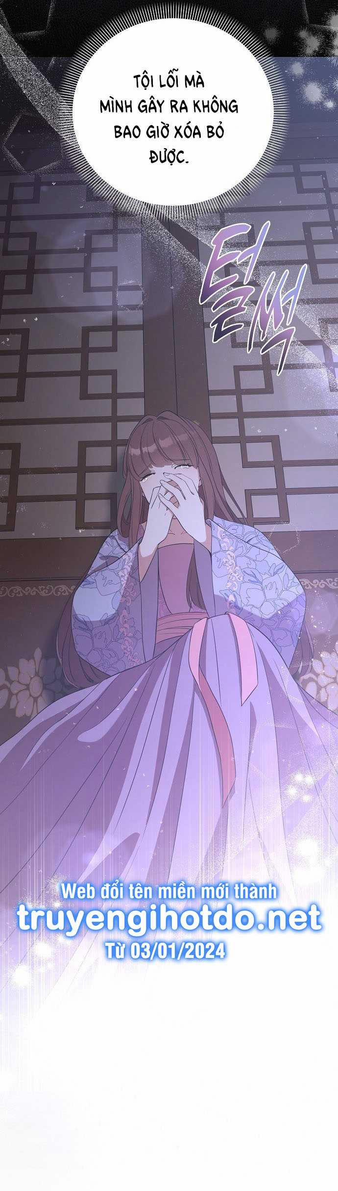 [18+] Lời Dối Trá 3.2 trang 36