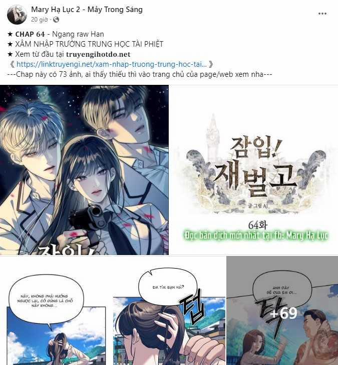 [18+] Lời Dối Trá 3.2 trang 38