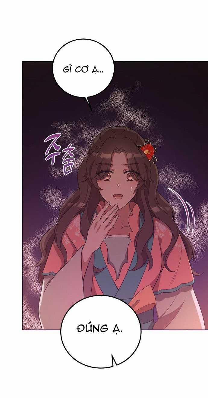 [18+] Lời Dối Trá 3.2 trang 5