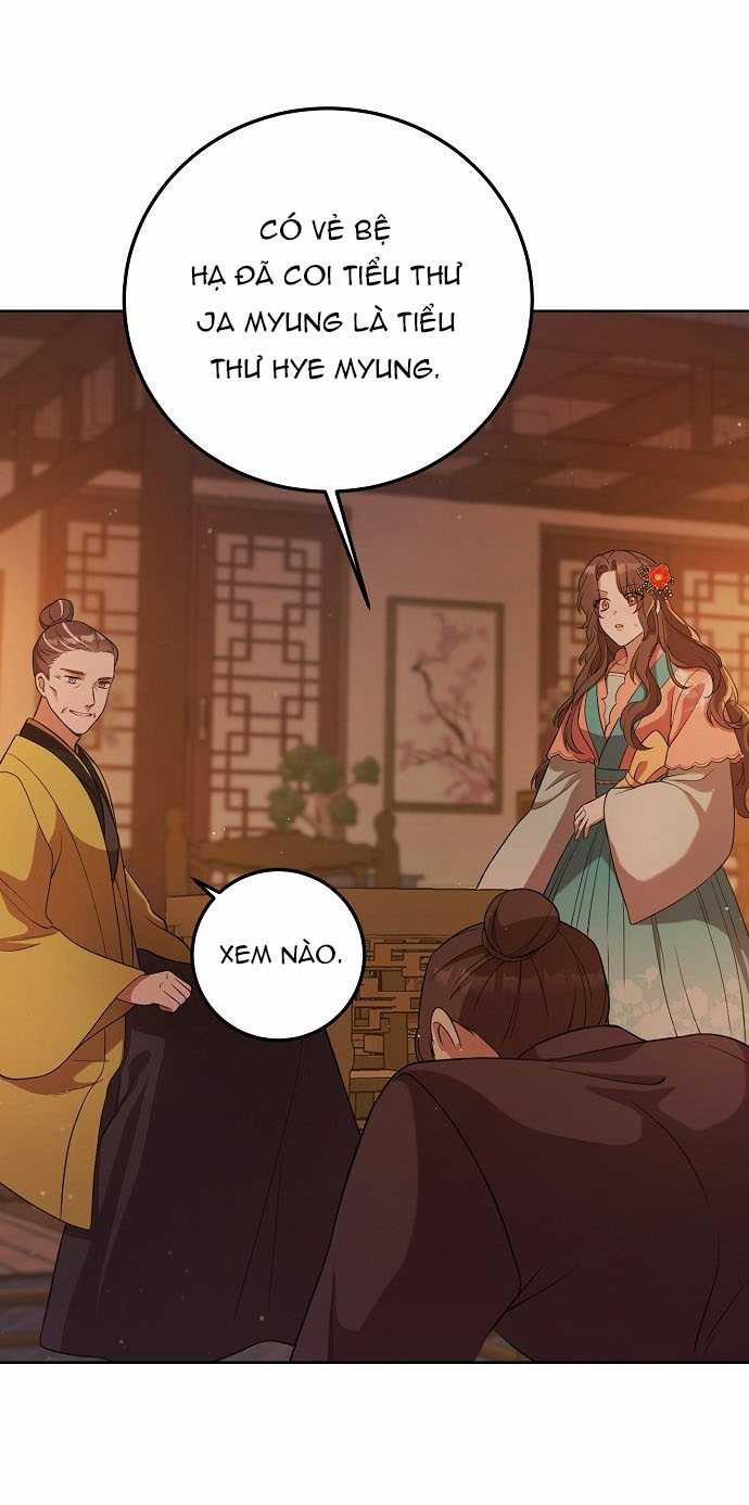 [18+] Lời Dối Trá 3.2 trang 6