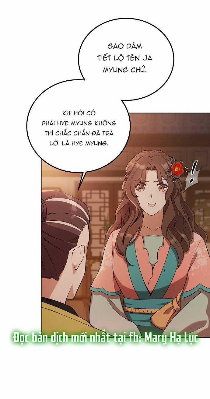 [18+] Lời Dối Trá 3.2 trang 8