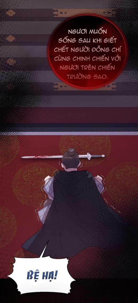 [18+] Lời Dối Trá 4.1 trang 13