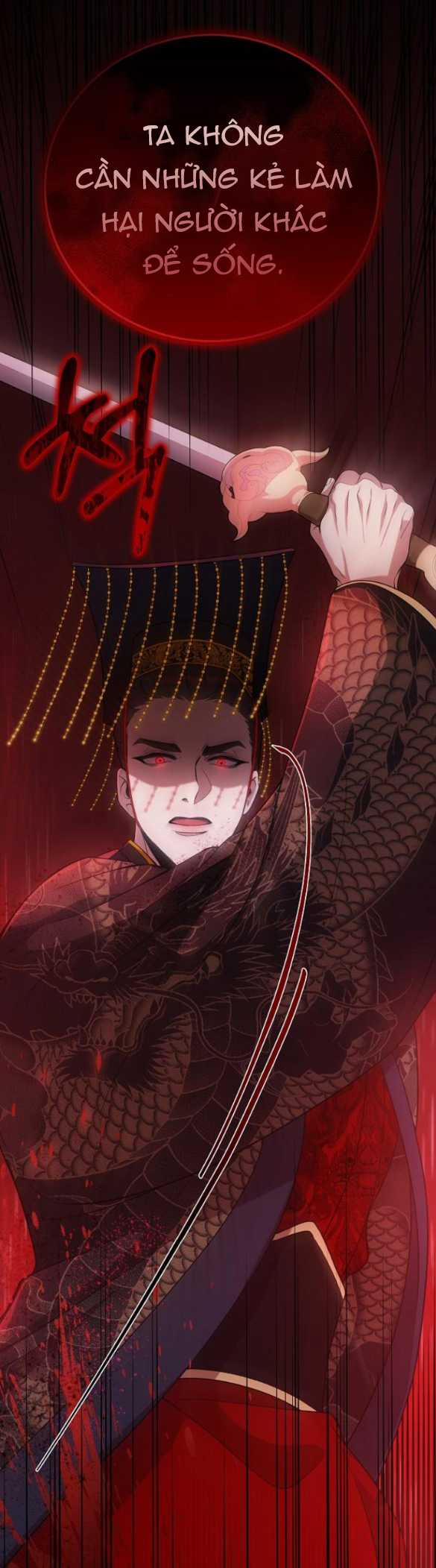 [18+] Lời Dối Trá 4.1 trang 14