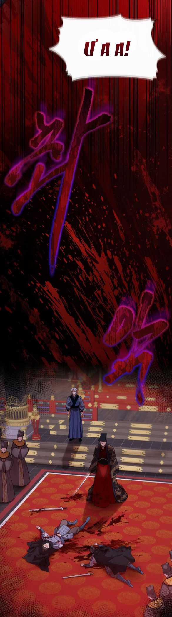 [18+] Lời Dối Trá 4.1 trang 15