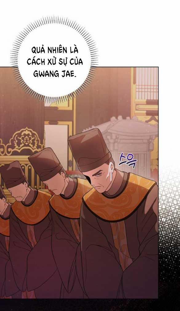 [18+] Lời Dối Trá 4.1 trang 17