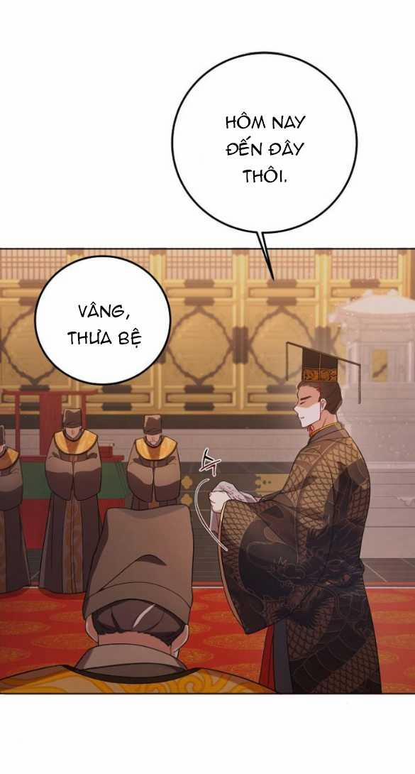 [18+] Lời Dối Trá 4.1 trang 20