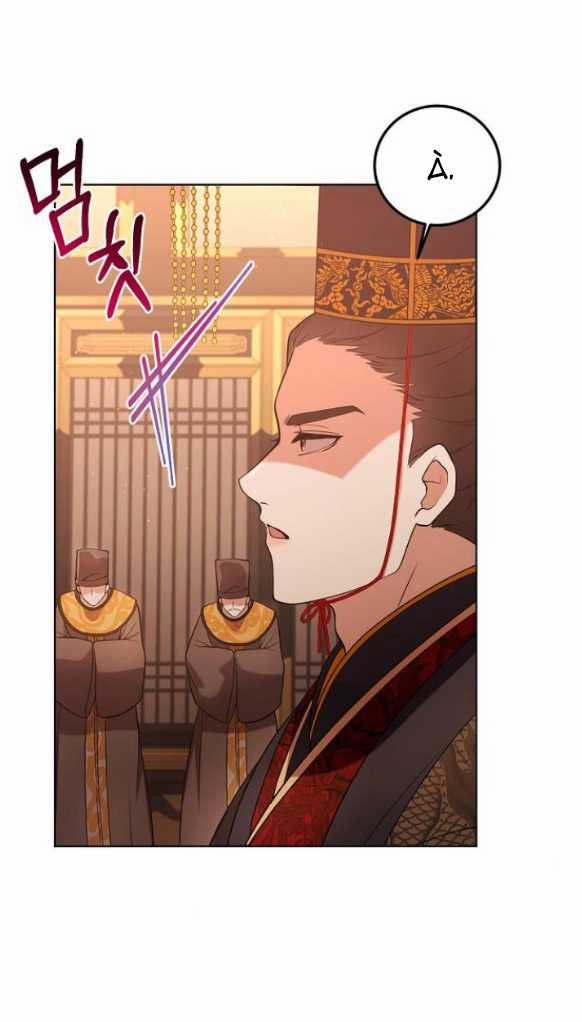 [18+] Lời Dối Trá 4.1 trang 21